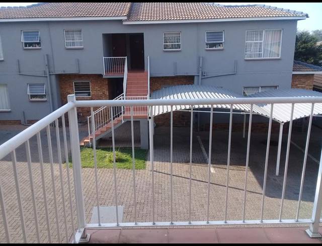 2 BEDROOM PROPERTY TO RENT IN GROBLERPARK EXT